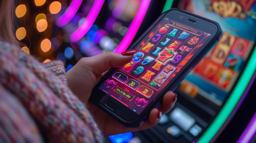 Live blackjack table on nomor hongkong with HD video stream and betting interface